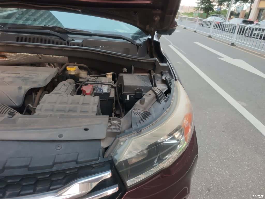 GAC GS4, 2017 22