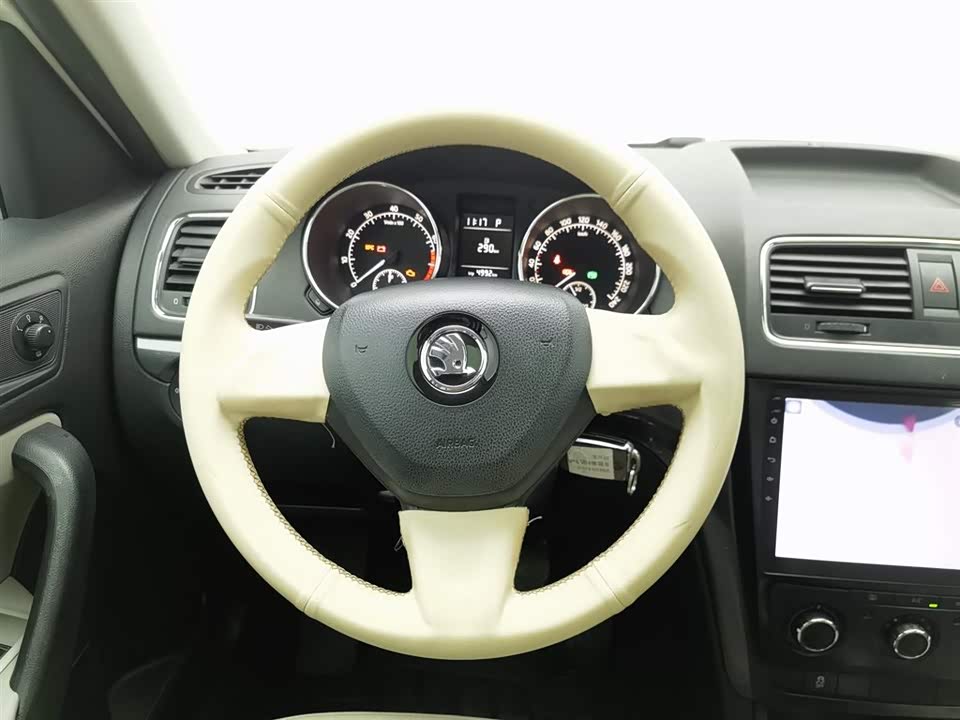 Skoda Yeti Skoda Yeti