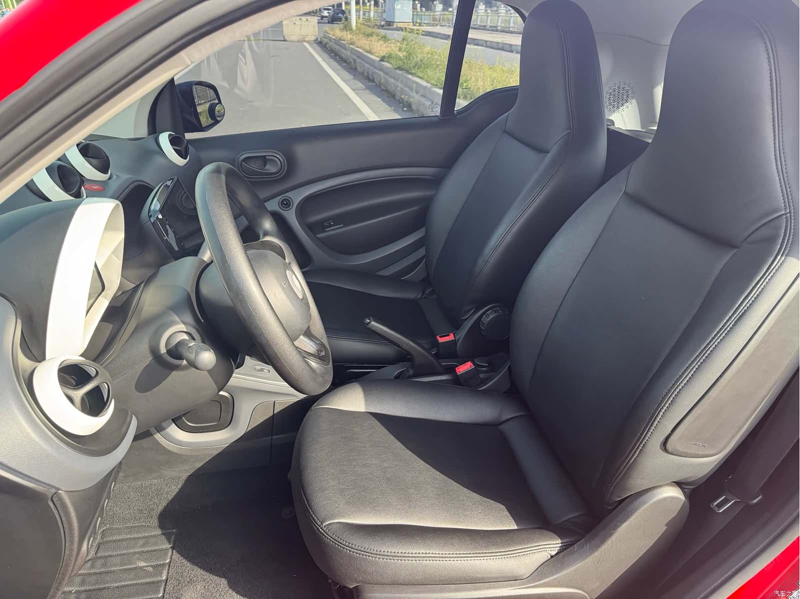 Smart Fortwo, 2018 10