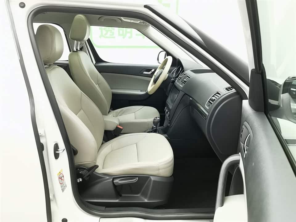 Skoda Yeti Skoda Yeti