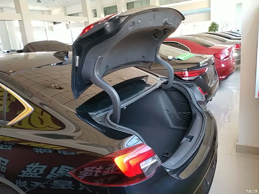 Buick Regal, 2020 19