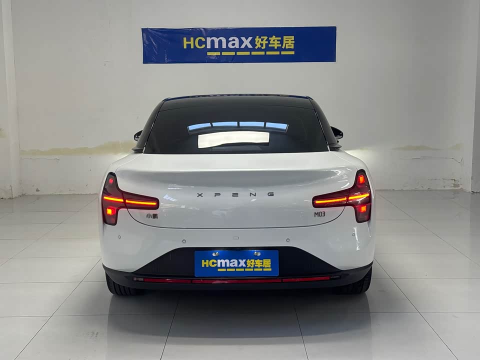 XPENG MONA M03