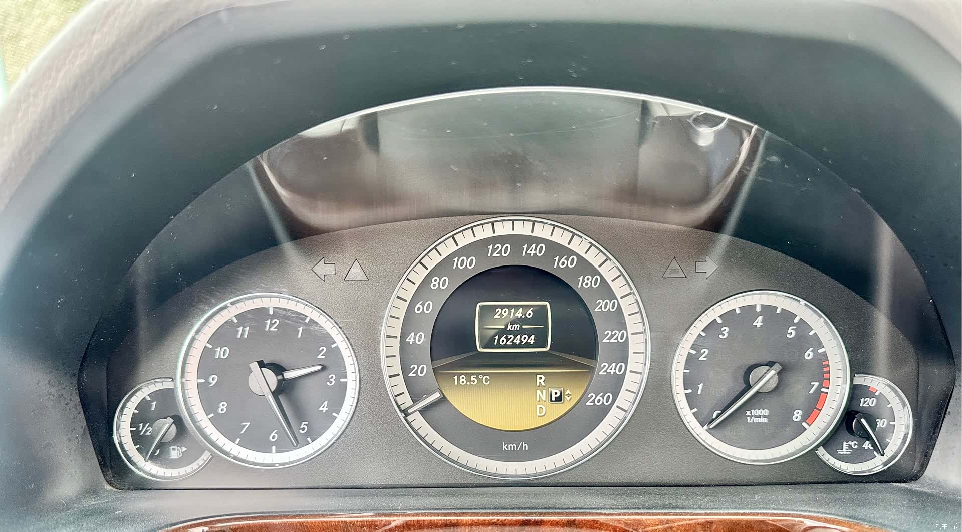 Mercedes-Benz E-Class, 2012 40