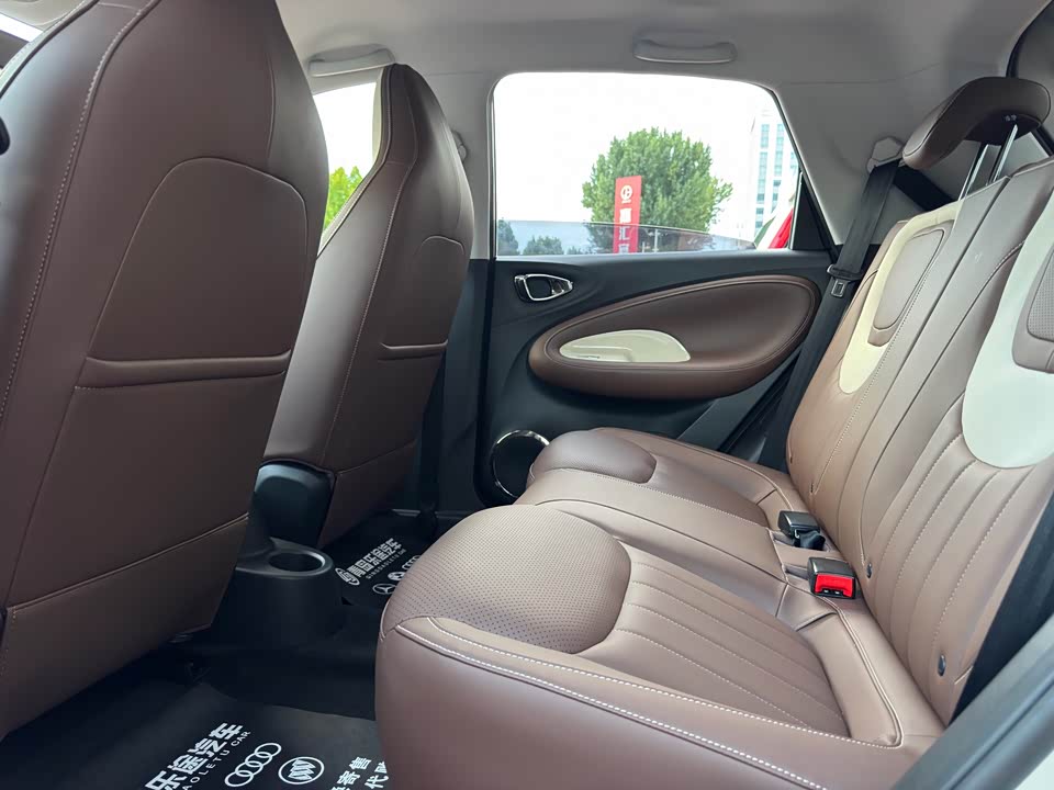 Wuling Wuling Bingguo