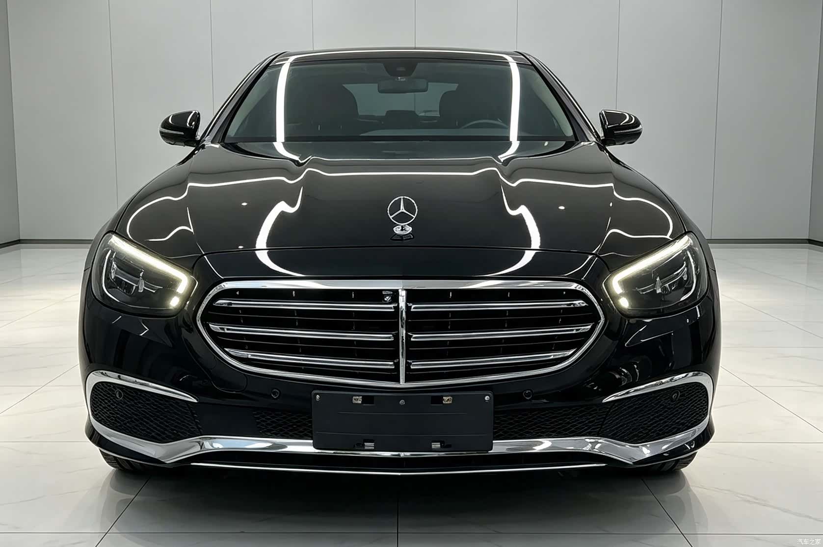 Mercedes-Benz E-Class, 2022 7
