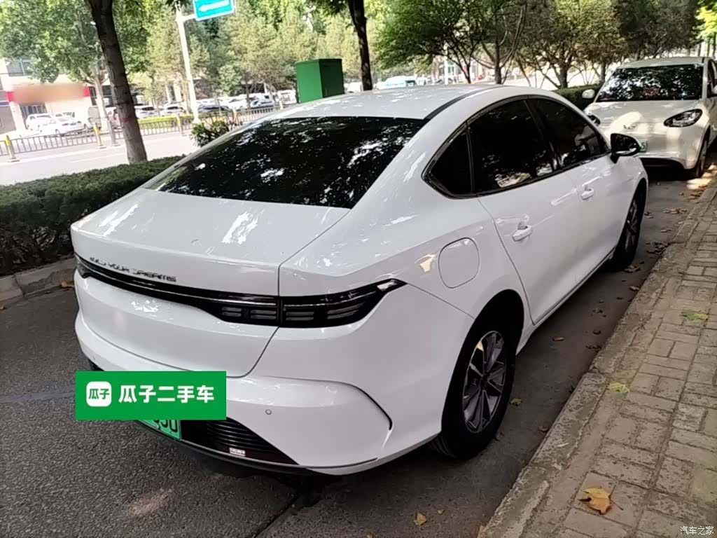 BYD Destroyer 05, 2024 7