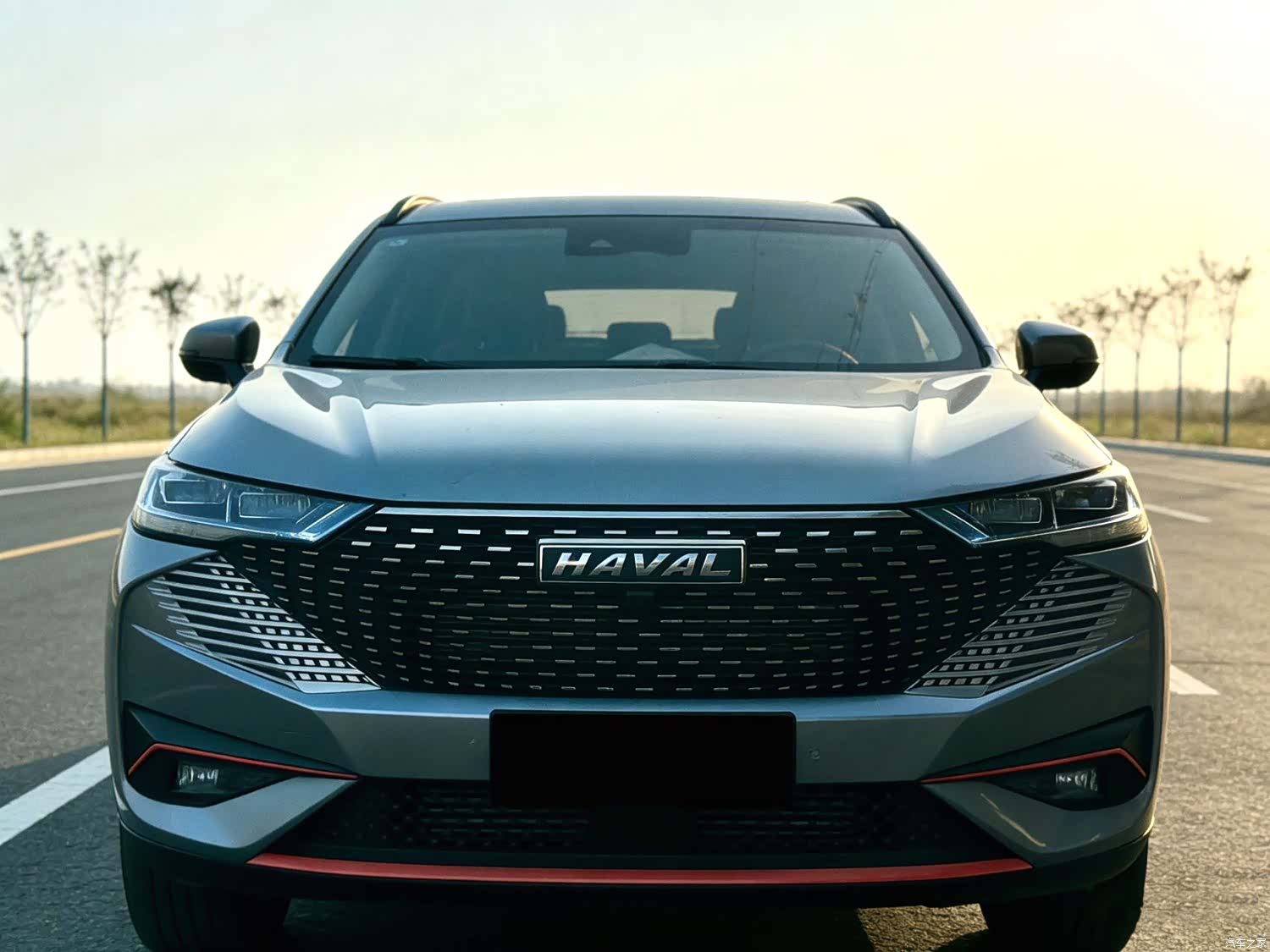 Haval H6, 2022 2