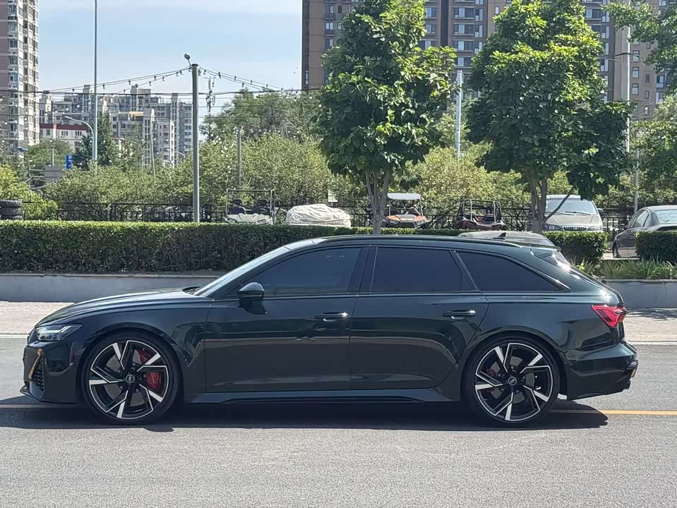 Audi RS 6