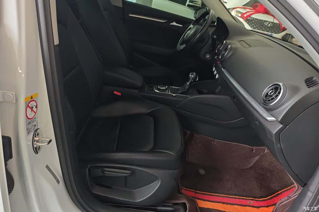 Audi A3, 2016 8