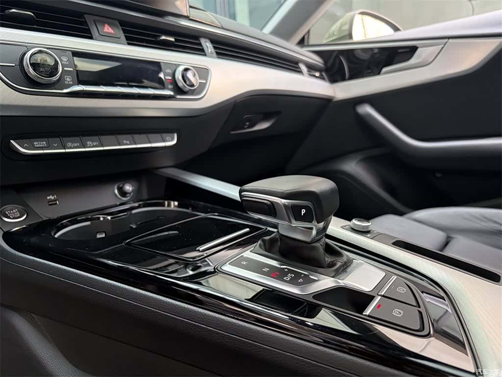 Audi A5, 2022 12