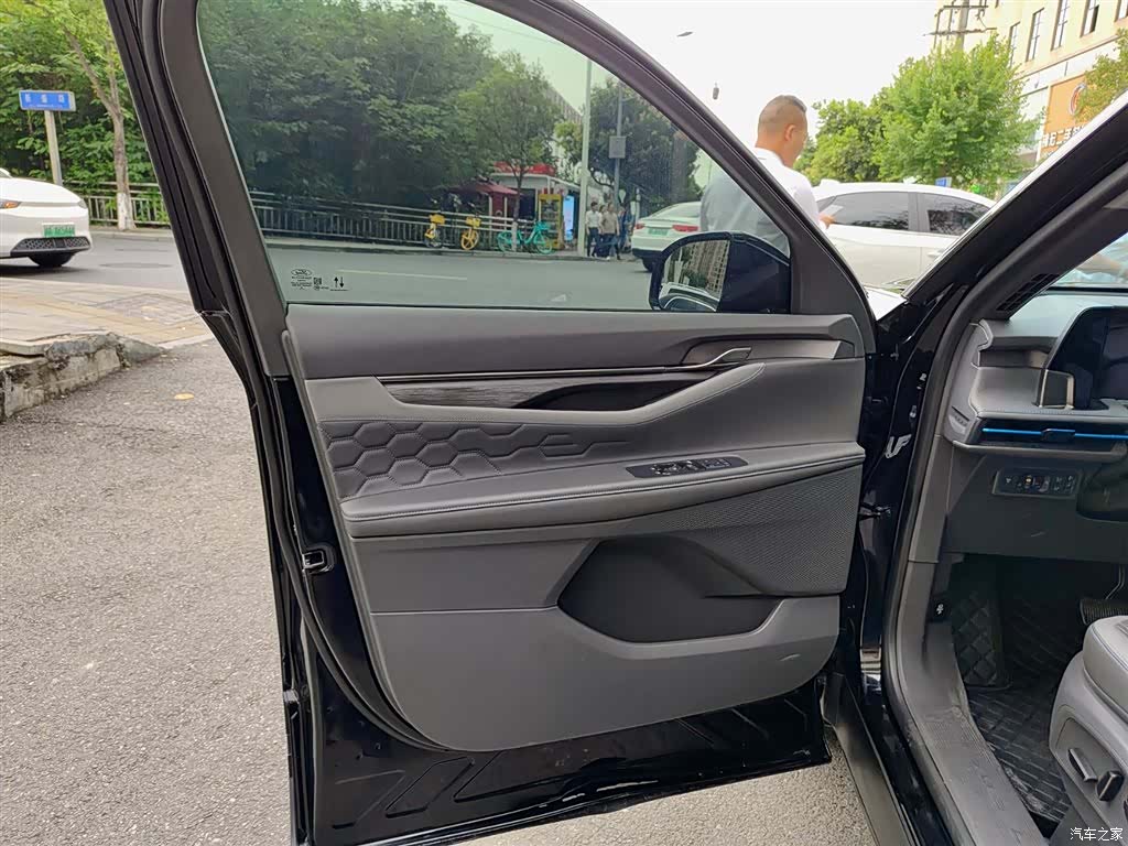 Ford Edge L, 2024 6