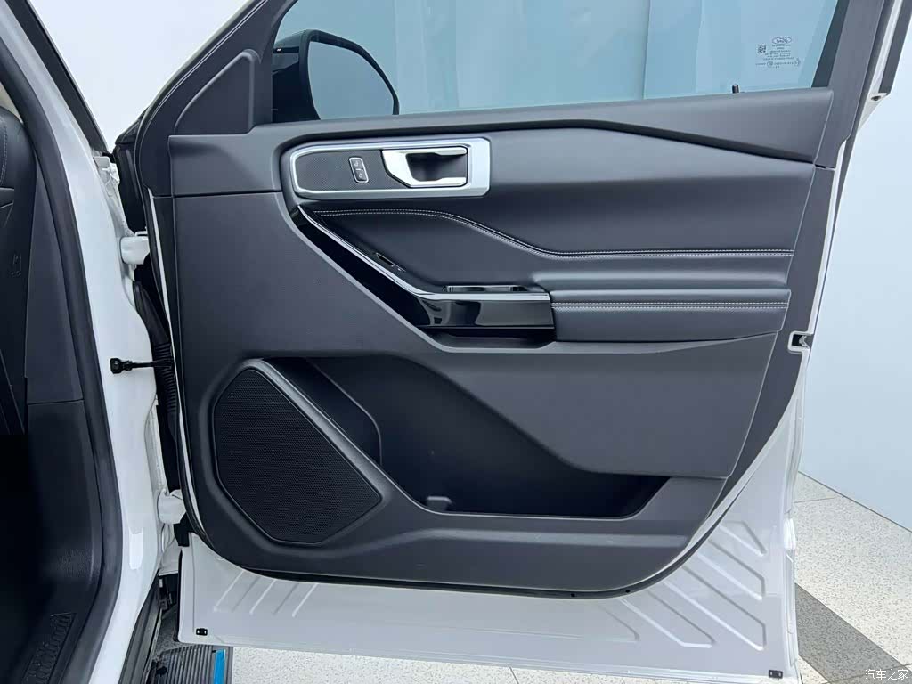 Ford Explorer, 2023 23