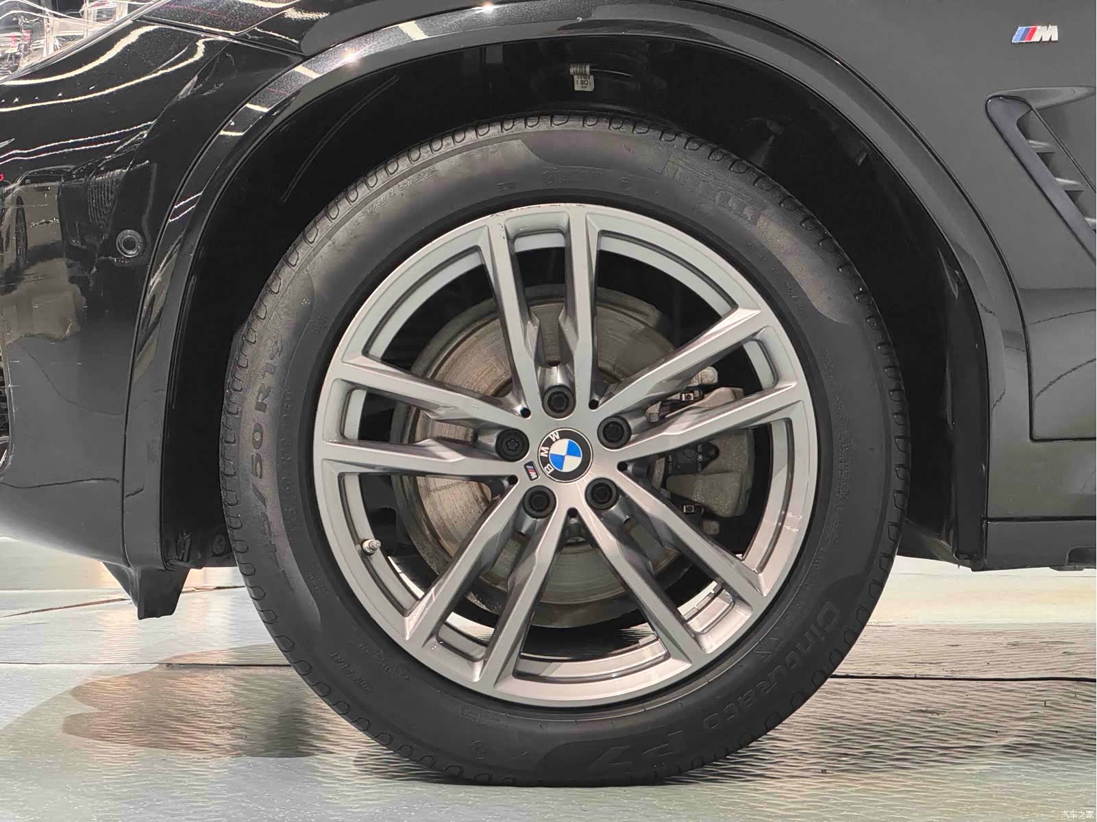 BMW X3, 2020 17