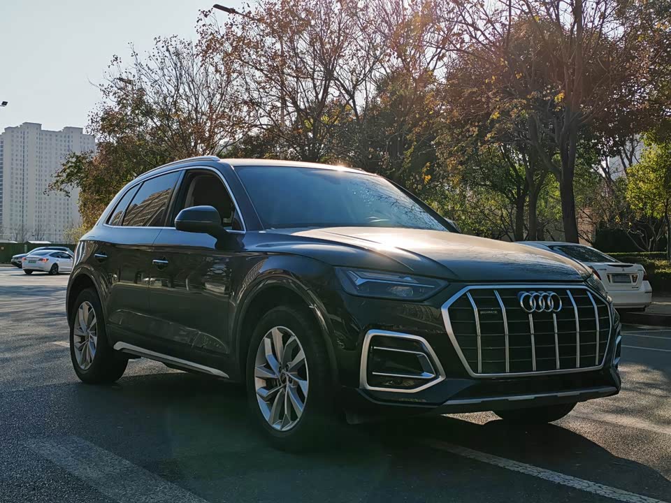 Audi Q5L