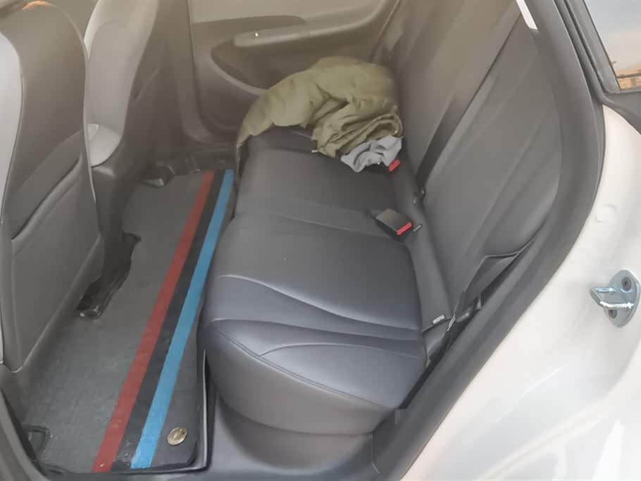 Dongfeng Nammi Nano 01