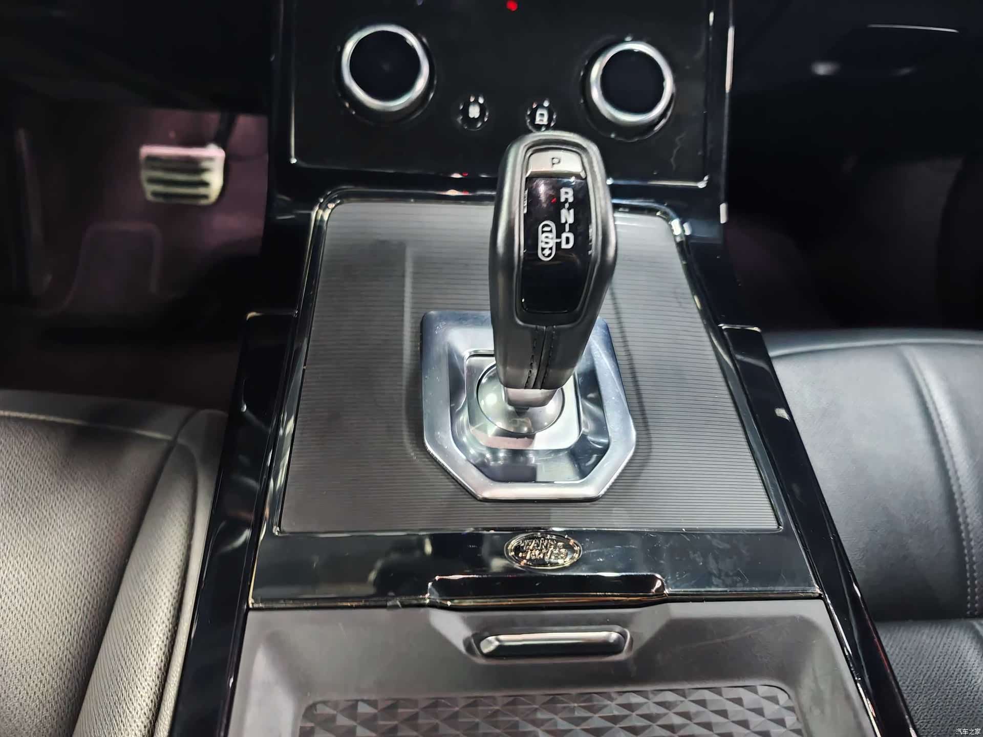 Land Rover Range Rover, 2021 12
