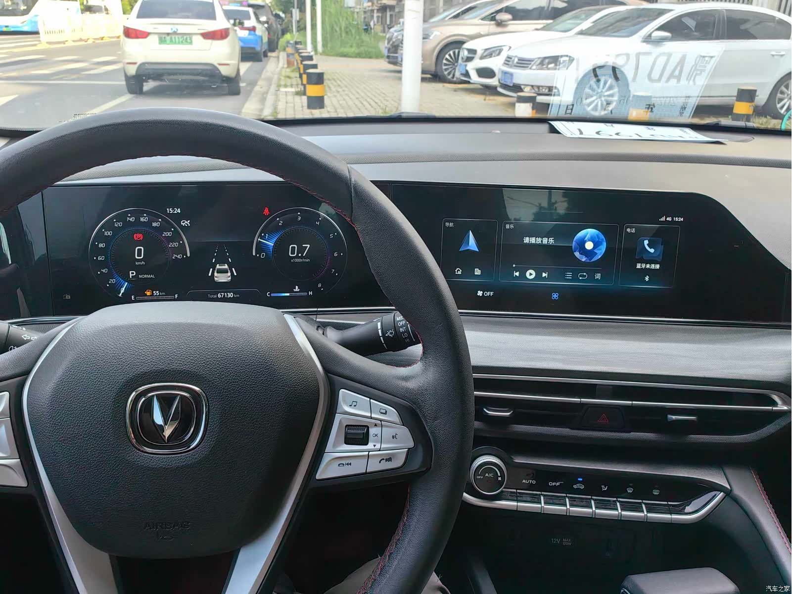 Changan Eado, 2021 14