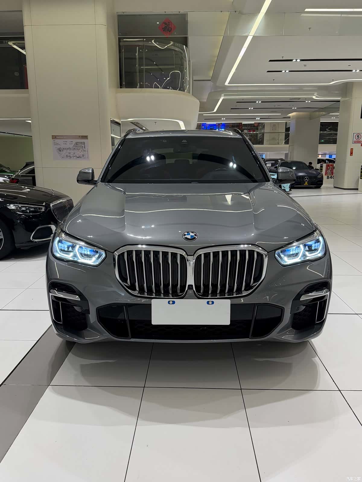 BMW X5, 2022 2