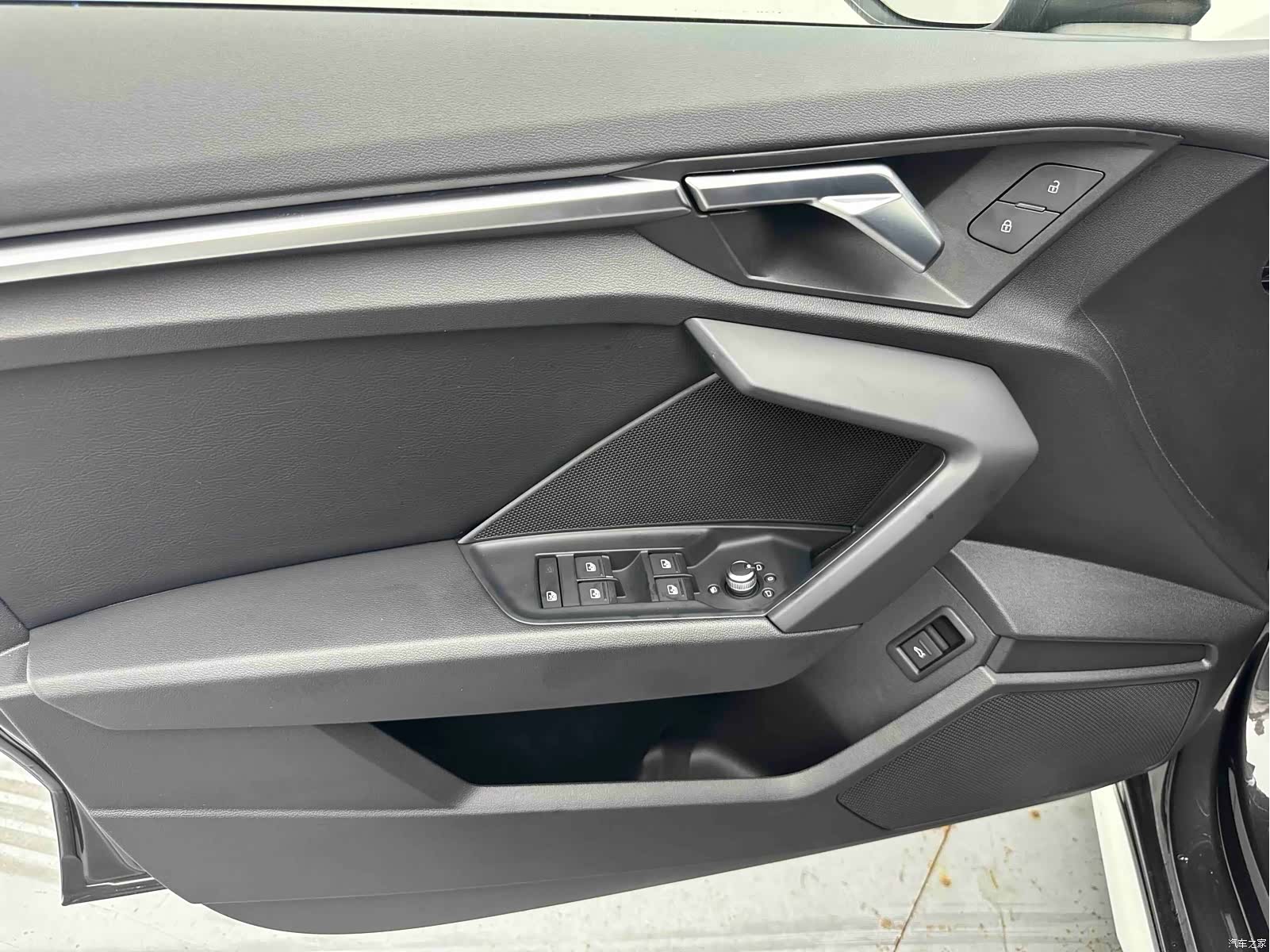 Audi A3, 2022 10