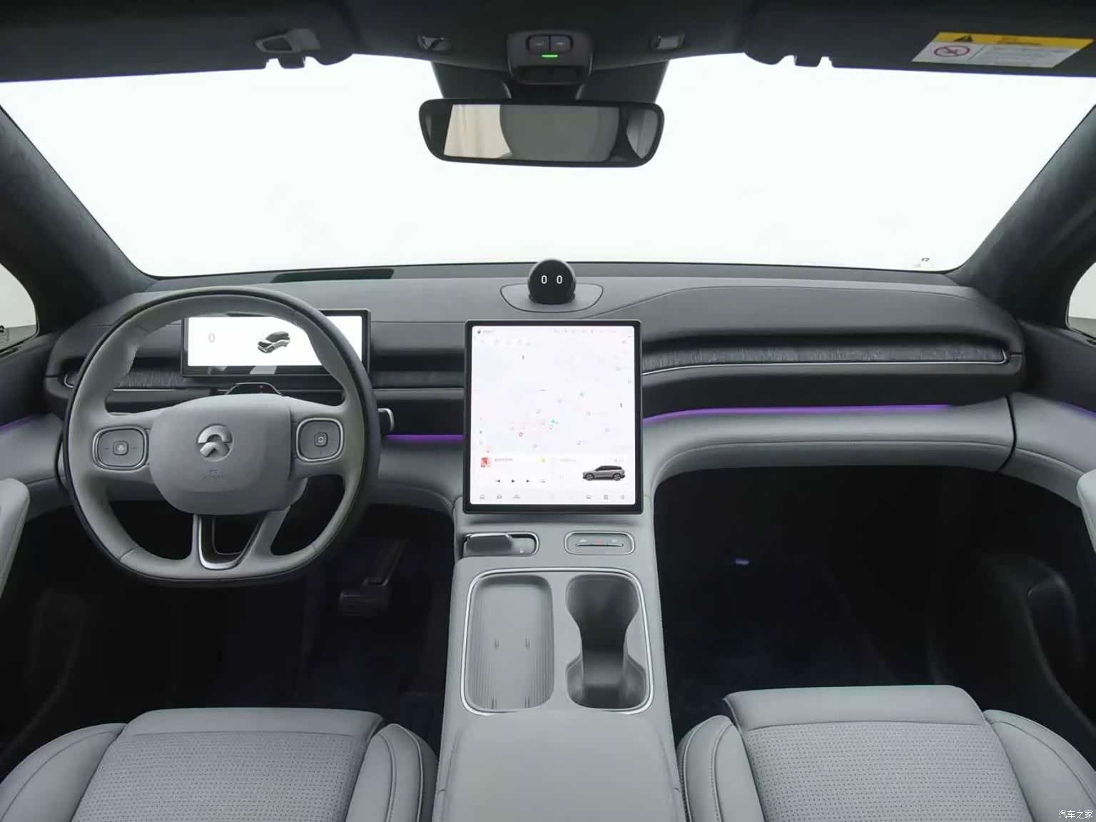 NIO ES6, 2024 14