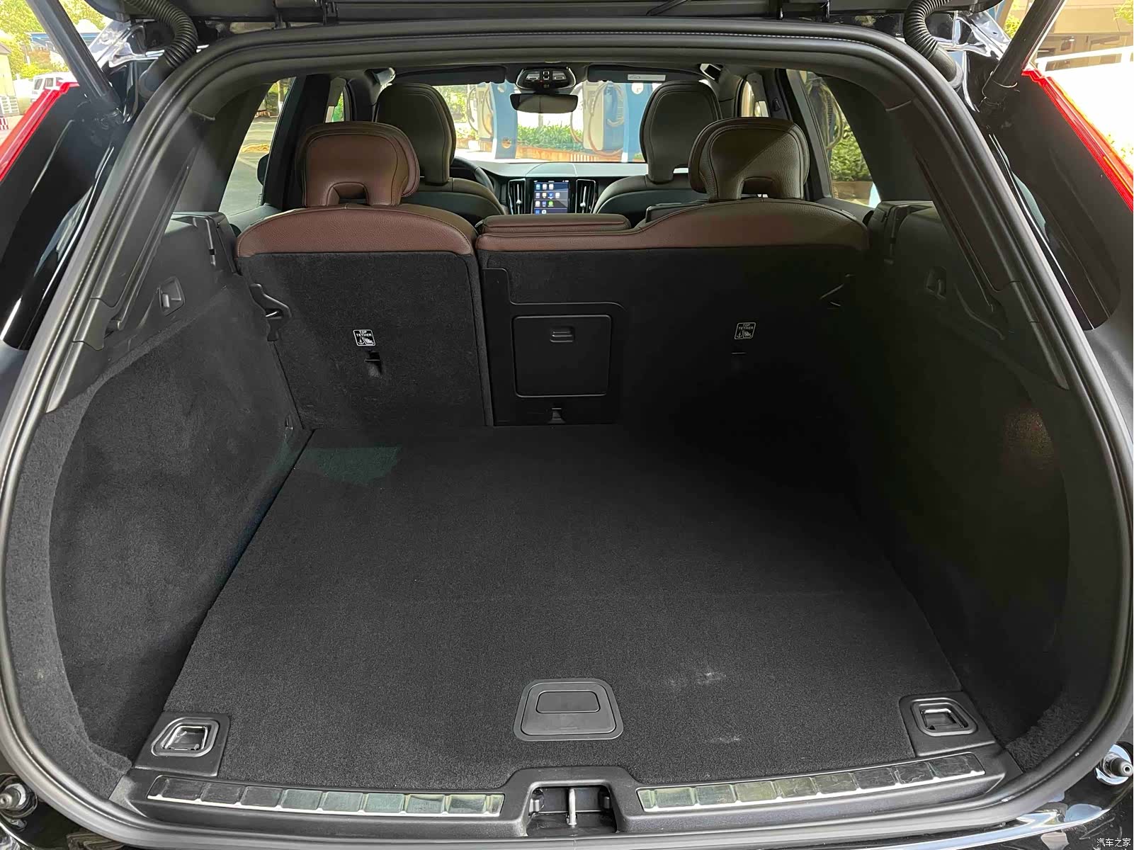 Volvo XC60, 2022 14
