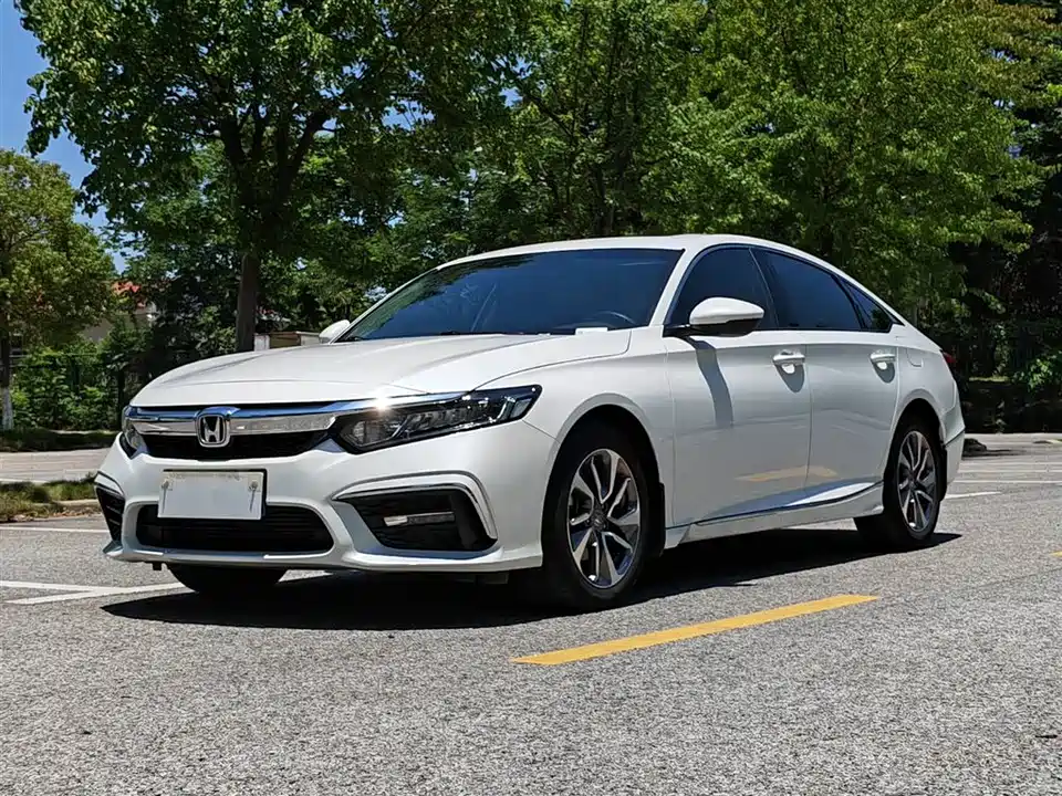 Honda Yingshipai Honda Yingshipai