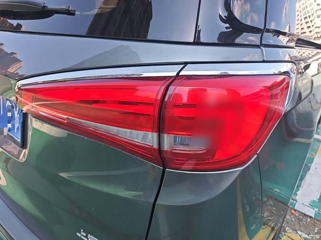 Buick GL8, 2020 8