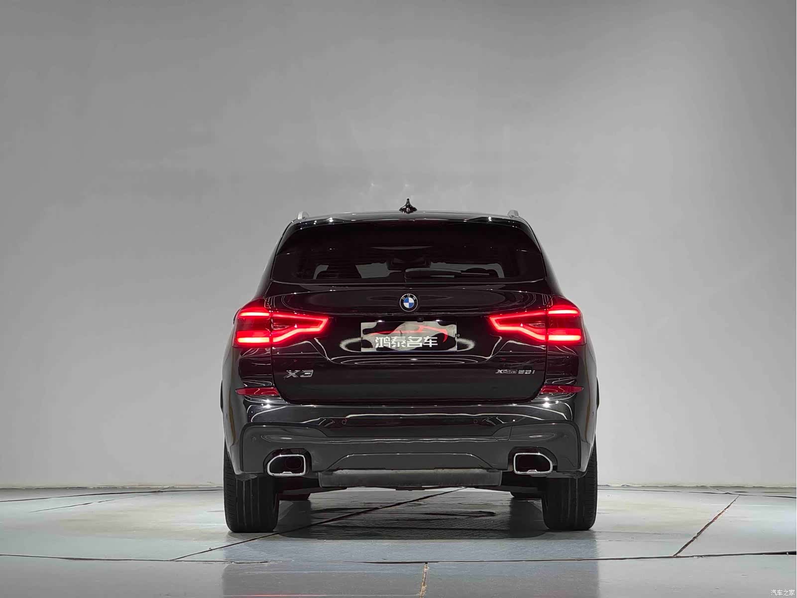 BMW X3, 2020 19
