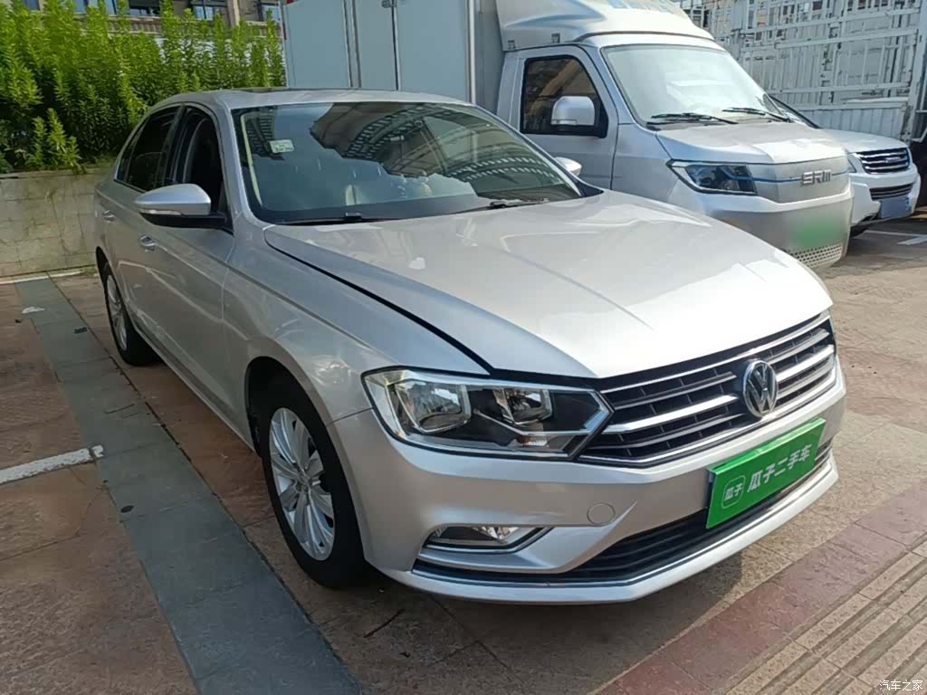 Volkswagen Bora, 2016 4