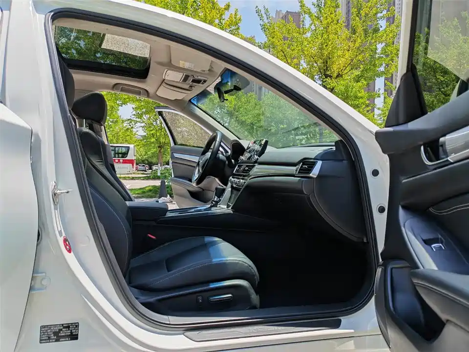 Honda Yingshipai Honda Yingshipai