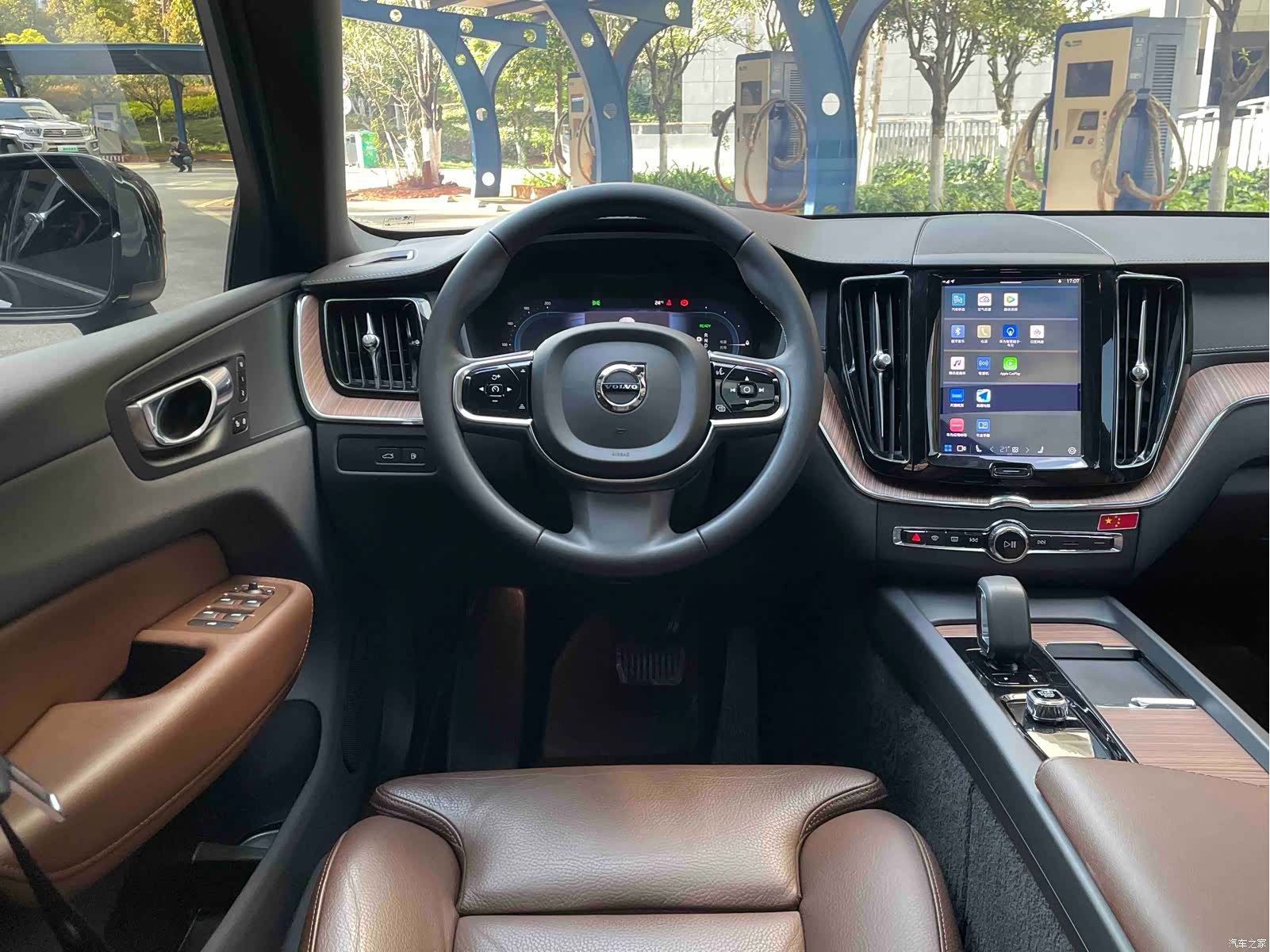 Volvo XC60, 2022 20