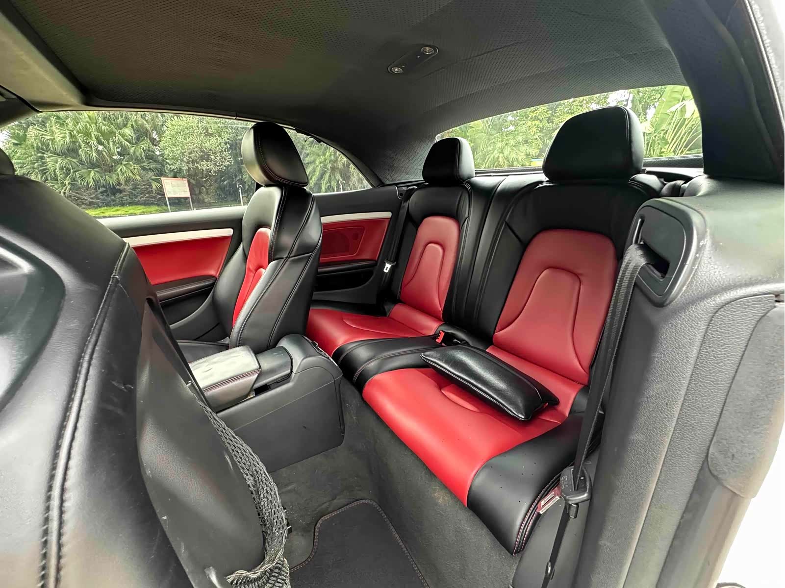 Audi A5, 2013 12