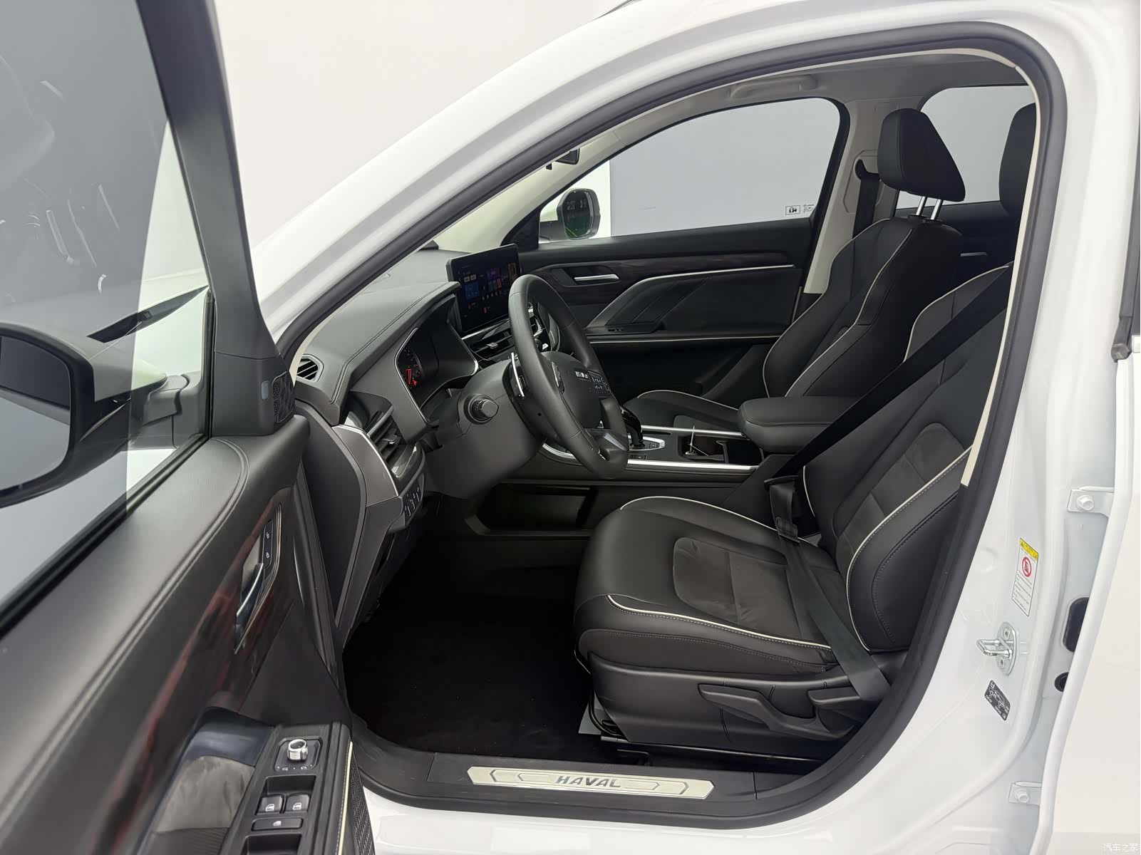 Haval H6, 2022 21