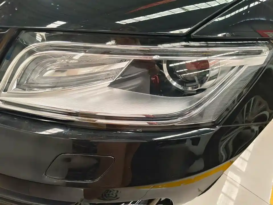 Audi Q5 Audi Q5