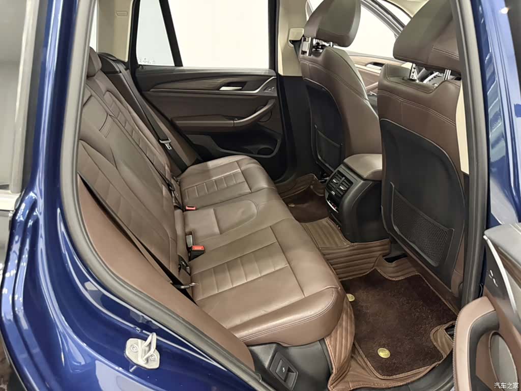 BMW X3, 2021 17