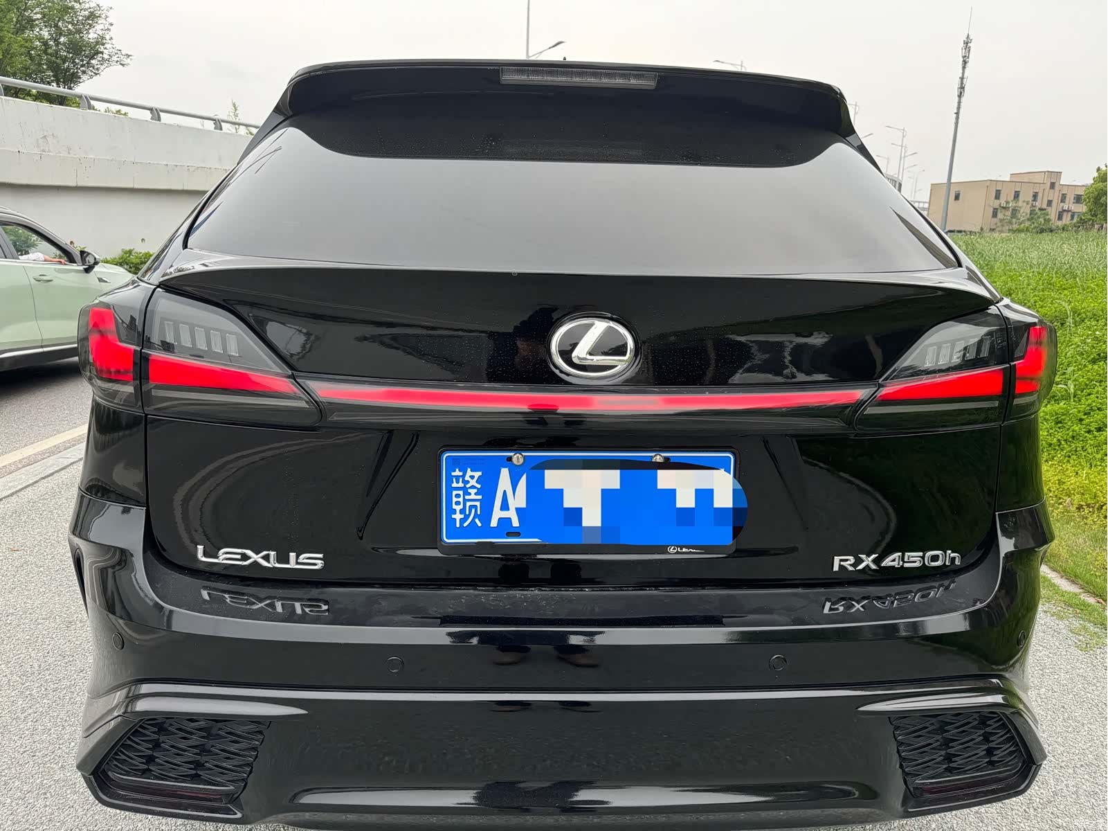 Lexus RX, 2010 4