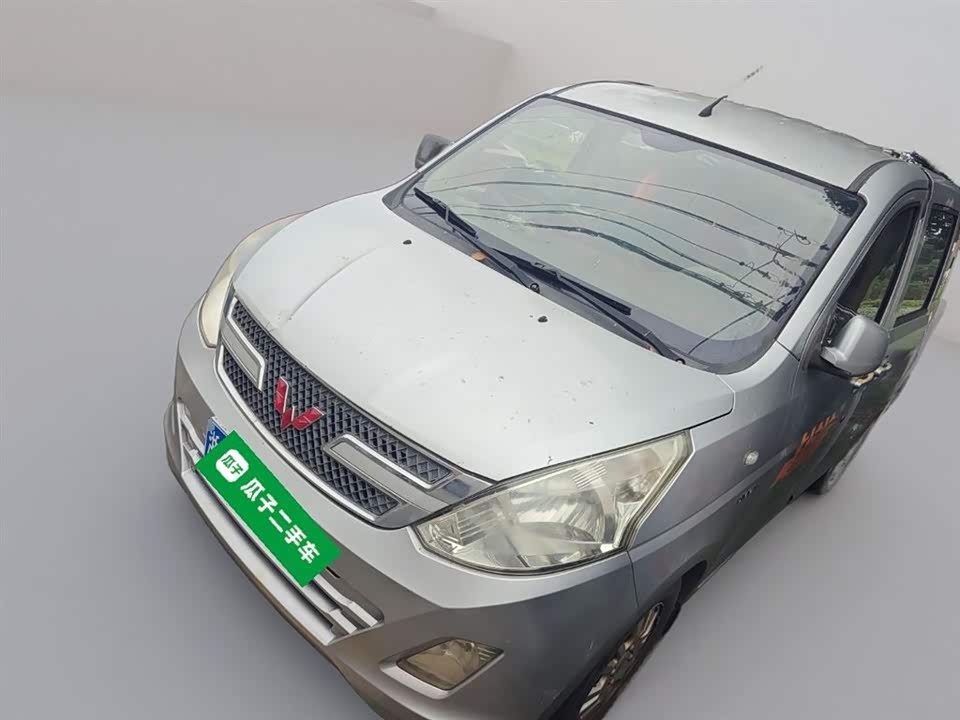 Wuling Wuling Rongguang V
