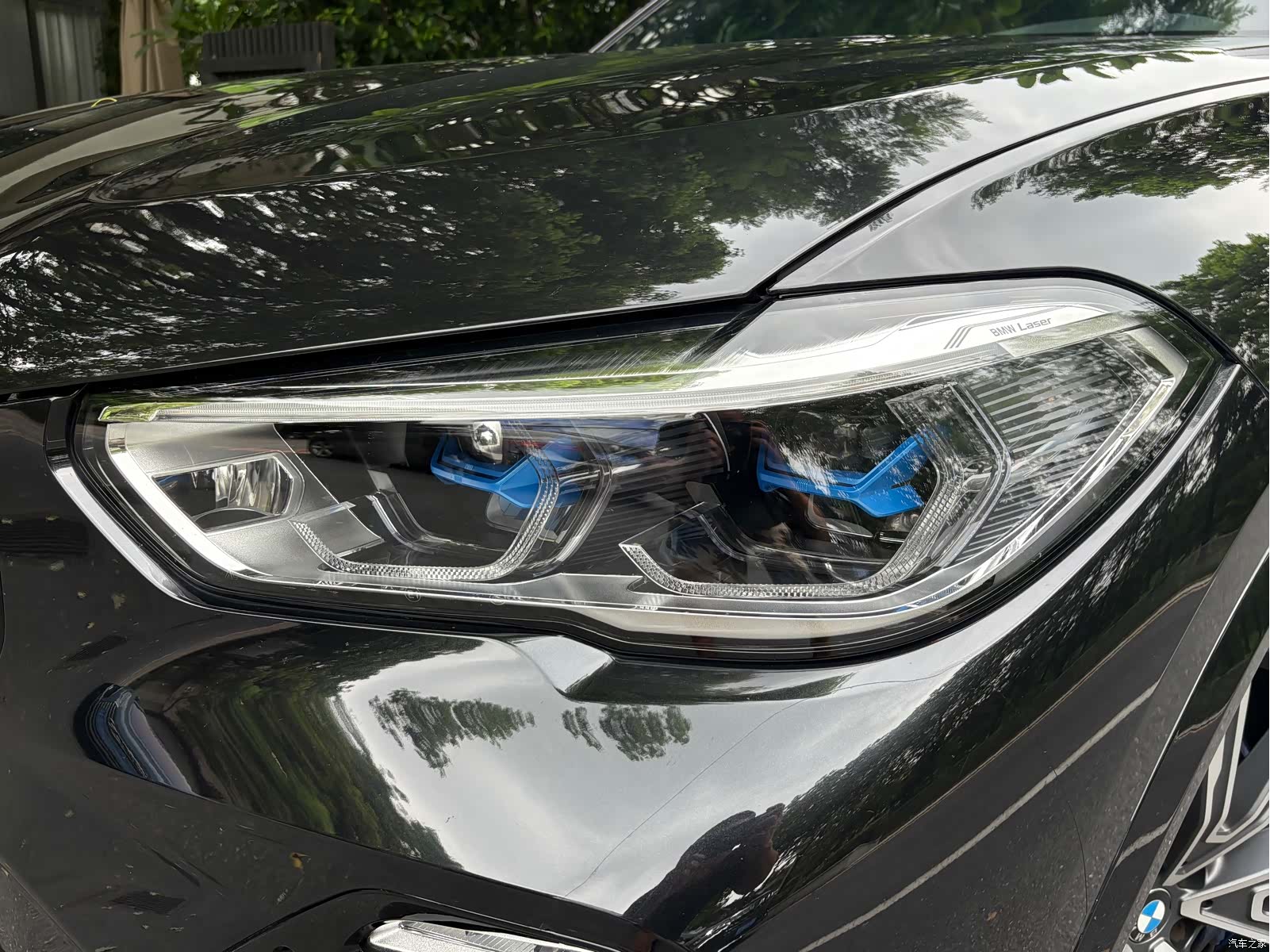 BMW X5, 2022 20