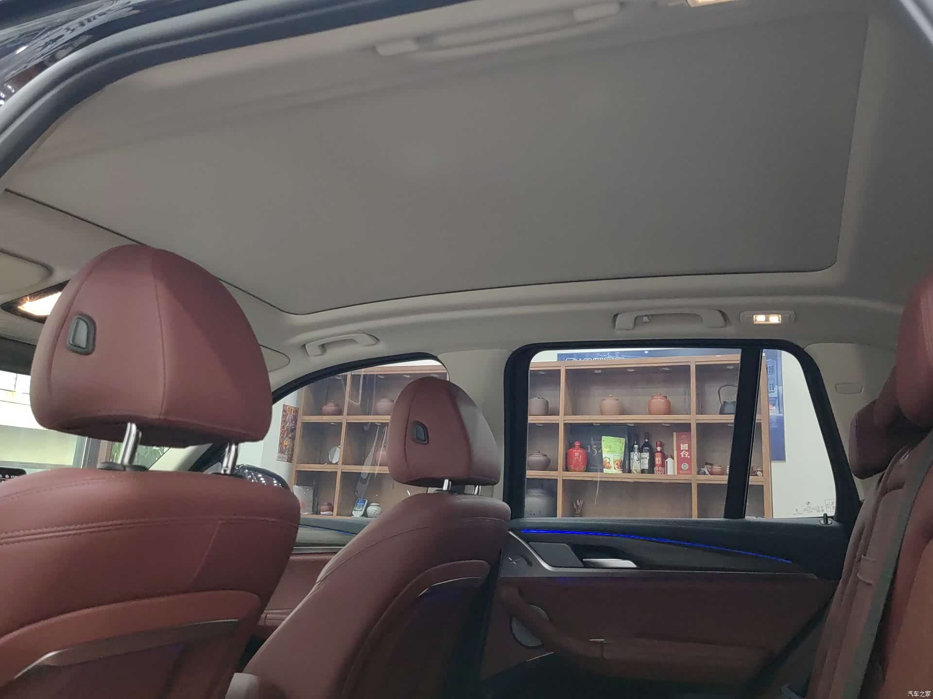 BMW X3, 2024 9