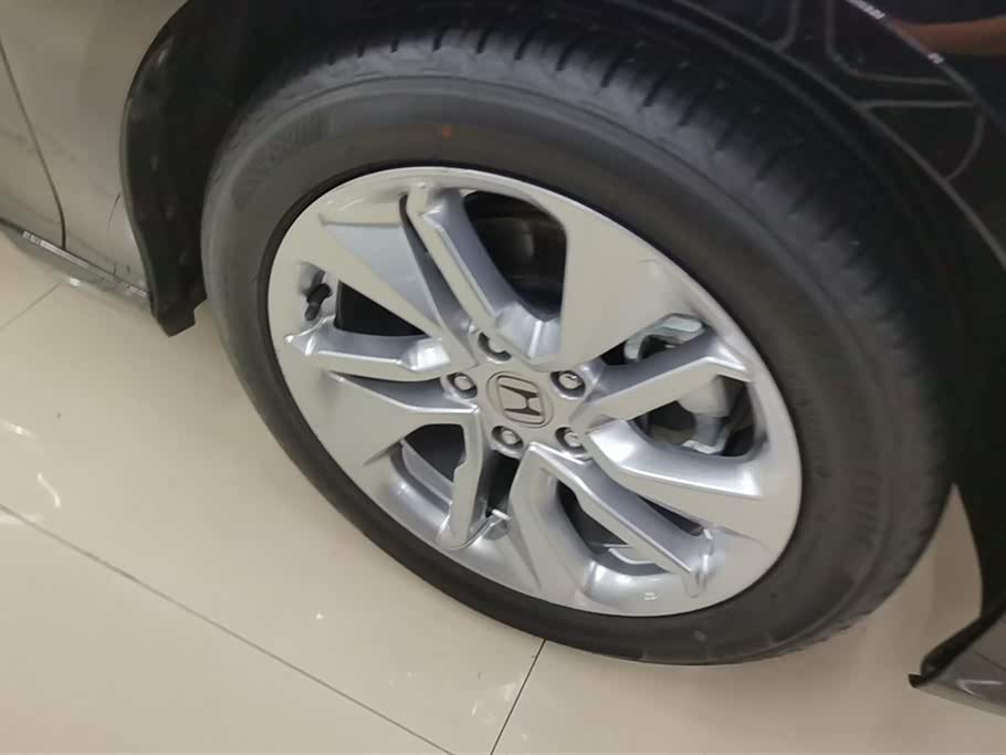 Honda Accord Honda Accord