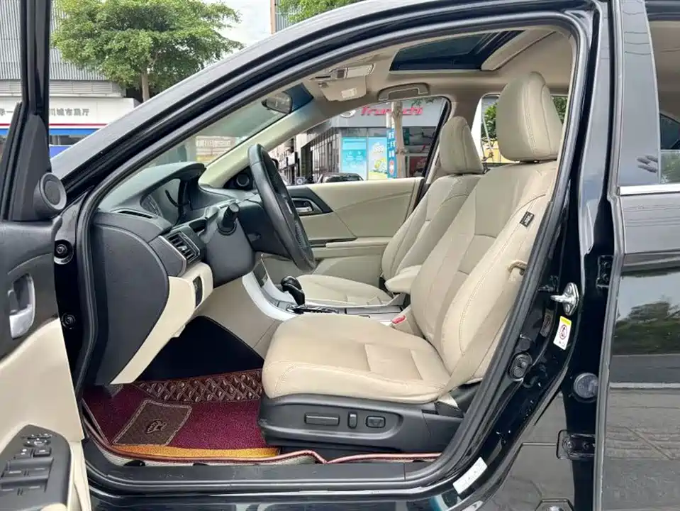 Honda Accord Honda Accord