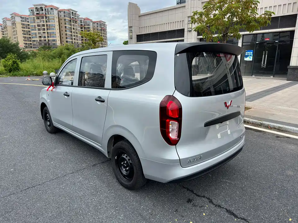 Wuling Wuling Hongguang