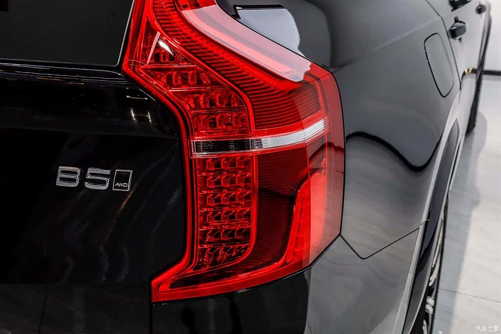 Volvo XC90, 2024 21