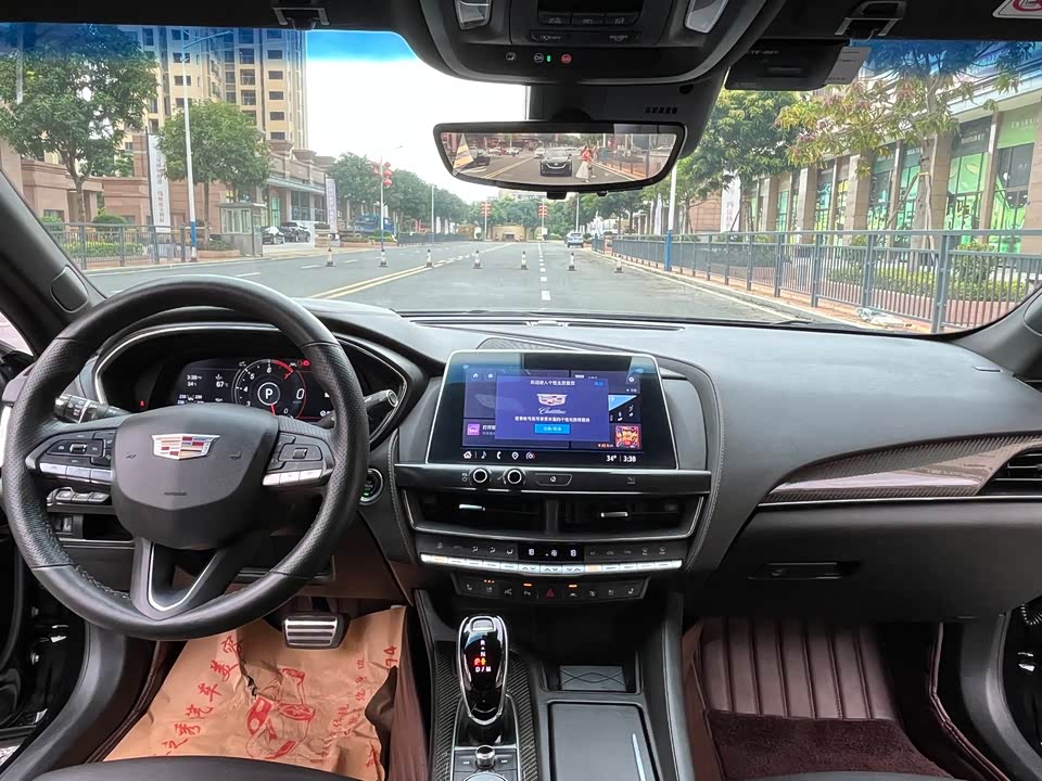 Cadillac CT5 Cadillac CT5