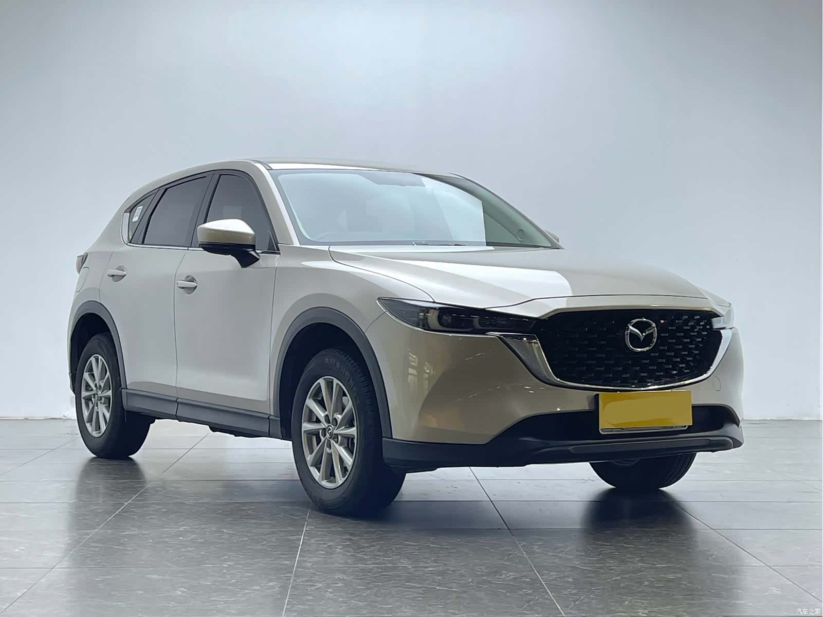 Mazda CX-5, 2024 19