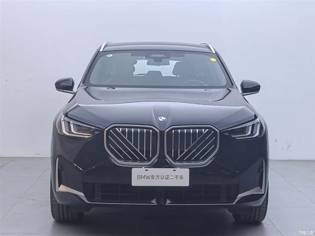 BMW X3, 2025 2