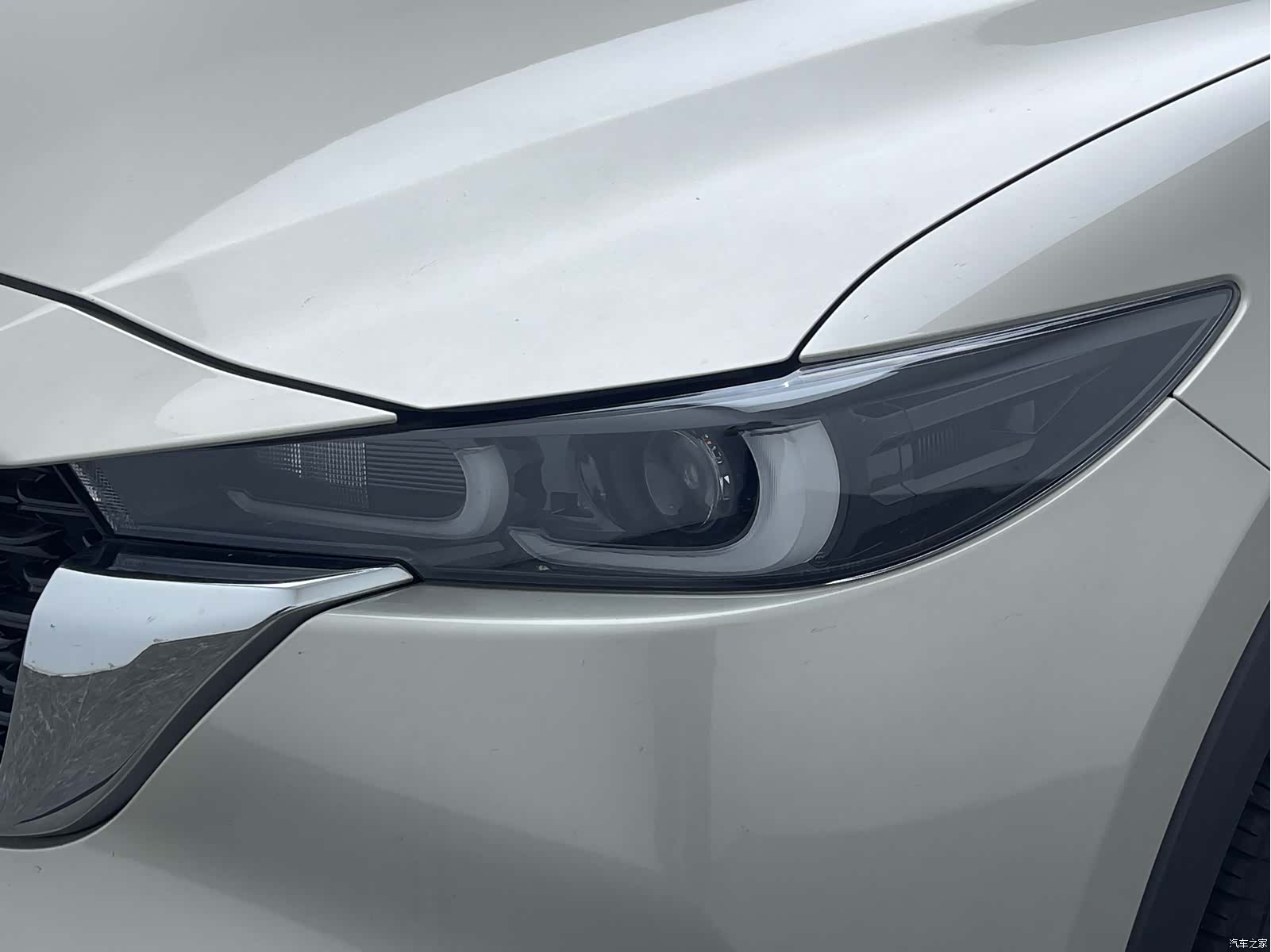 Mazda CX-5, 2024 8