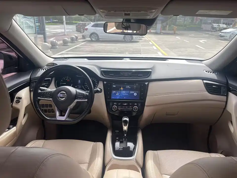 Nissan Qijun Nissan Qijun