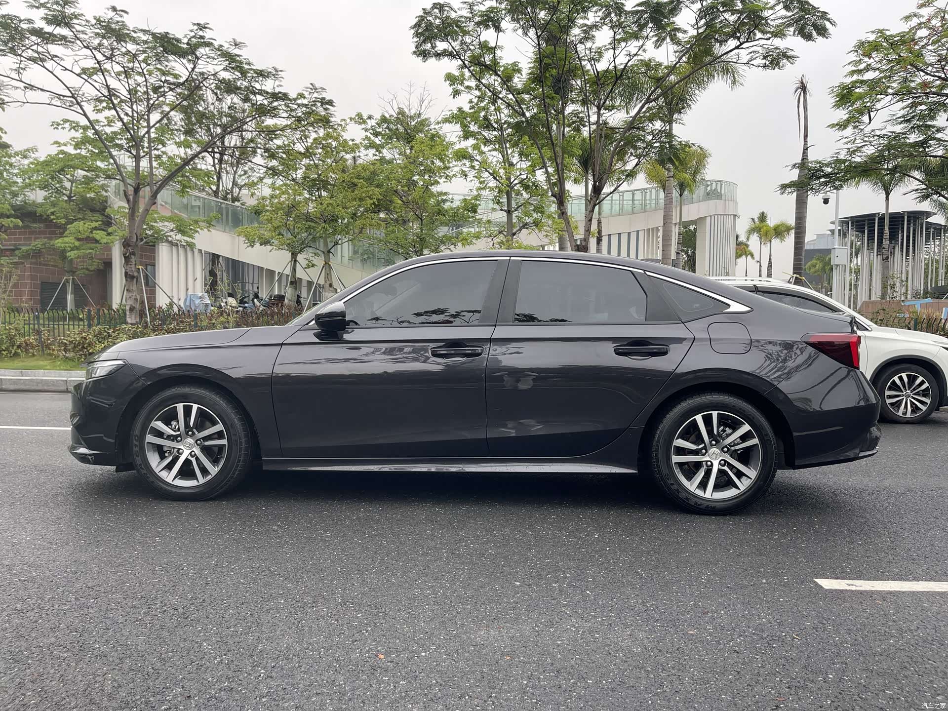 Honda Integra, 2022 22
