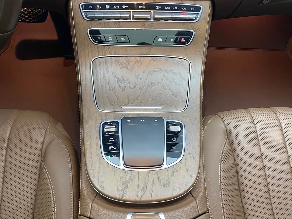 Mercedes-Benz E-class Mercedes-Benz E-class
